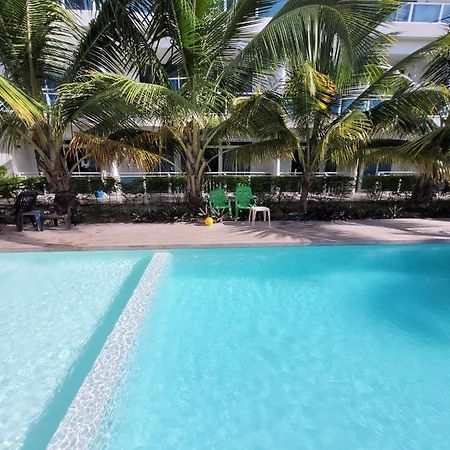 Apartament Relaxing Place Ventovita Punta Cana Zewnętrze zdjęcie