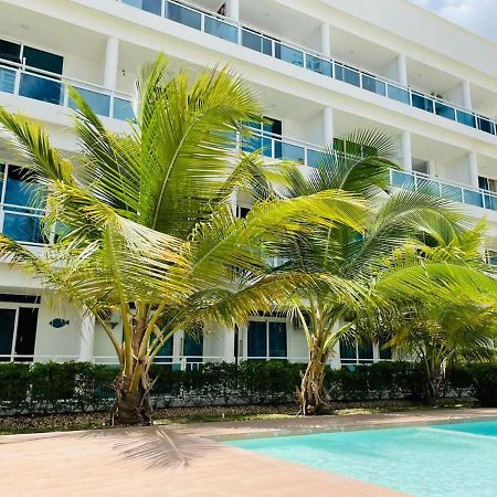 Apartament Relaxing Place Ventovita Punta Cana Zewnętrze zdjęcie