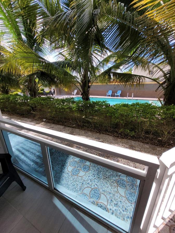 Apartament Relaxing Place Ventovita Punta Cana Zewnętrze zdjęcie