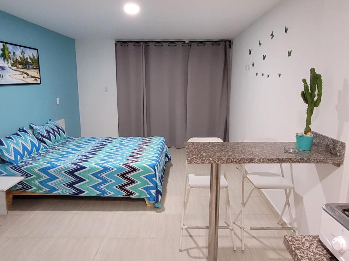 Apartament Relaxing Place Ventovita Punta Cana Zewnętrze zdjęcie