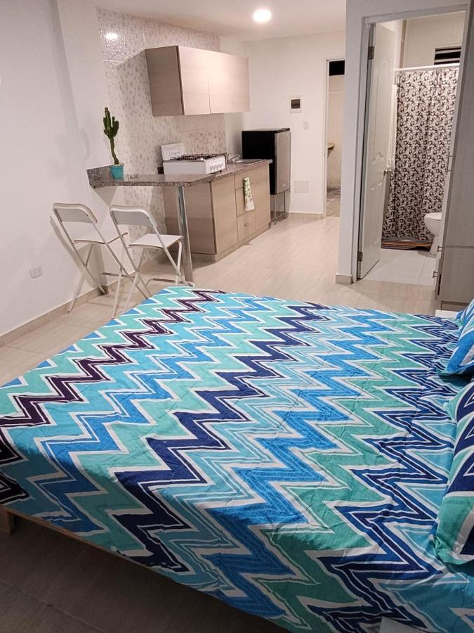 Apartament Relaxing Place Ventovita Punta Cana Zewnętrze zdjęcie