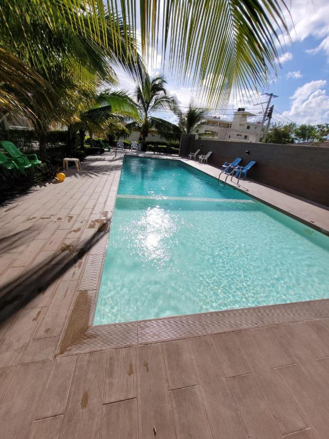 Apartament Relaxing Place Ventovita Punta Cana Zewnętrze zdjęcie